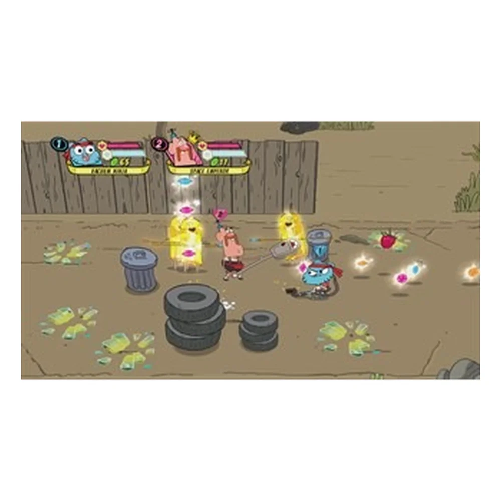 Jogo Cartoon Network - Battle Crashers XBOX One Europeu Jogo Cartoon Network - Battle Crashers XBOX One Europeu