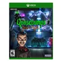 Jogo Goosebumps: Dead Of Night XBOX One