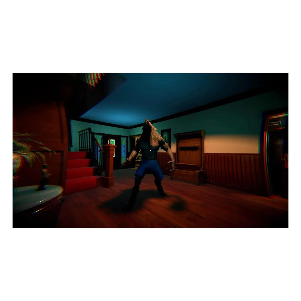 Jogo Goosebumps: Dead Of Night XBOX One Jogo Goosebumps: Dead Of Night XBOX One