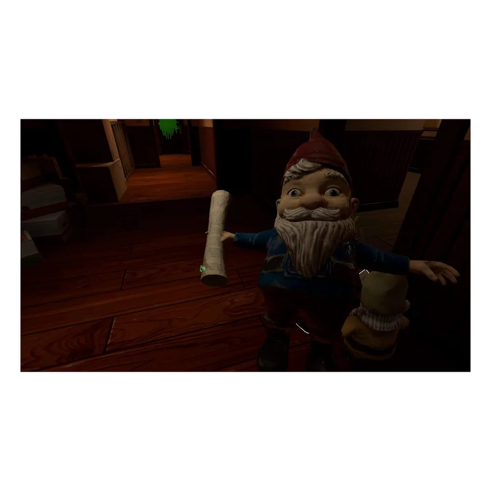 Jogo Goosebumps: Dead Of Night XBOX One Jogo Goosebumps: Dead Of Night XBOX One