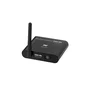 Transmissor E Receptor Wireless P/ Subwoofer Aat Swk-100
