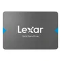 SSD Lexar 1TB 2,5" Sata 3 - Lnq100x001t-rnnng