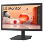 Monitor Lg 20” Fhd Tn 75hz 2ms 20u401a-b.awzm