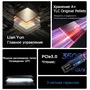 SSD Kootion 512GB M.2 NVMe PCIe 3.0 - Acelere Seu Sistema