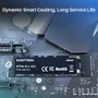 SSD Kootion 512GB M.2 NVMe PCIe 3.0 - Acelere Seu Sistema