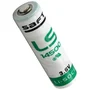 Saft Ls14500 Aa Lítio 3,6v 2600mah