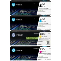 Toner Para Impressora Hp KaBuM