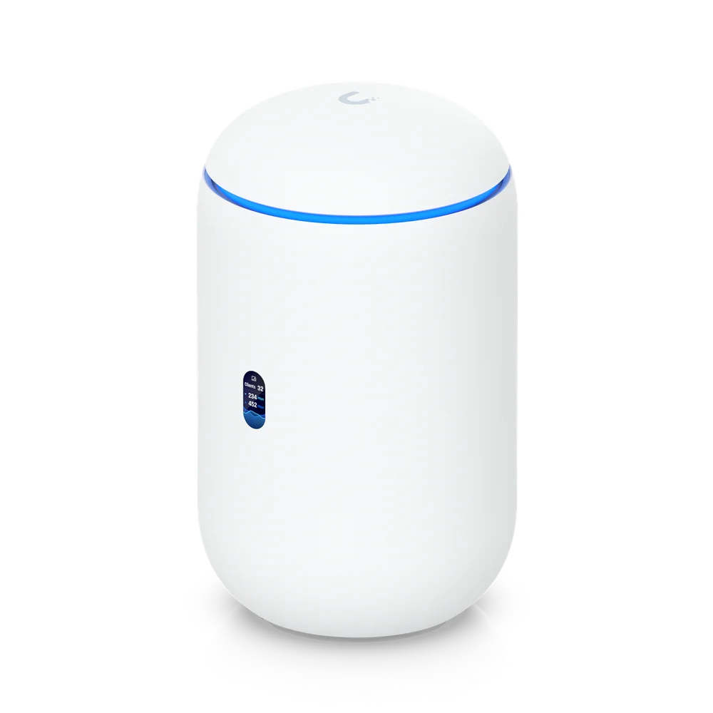 Dream Router 7 WiFi 7 UniFi UDR7 Ubiquiti