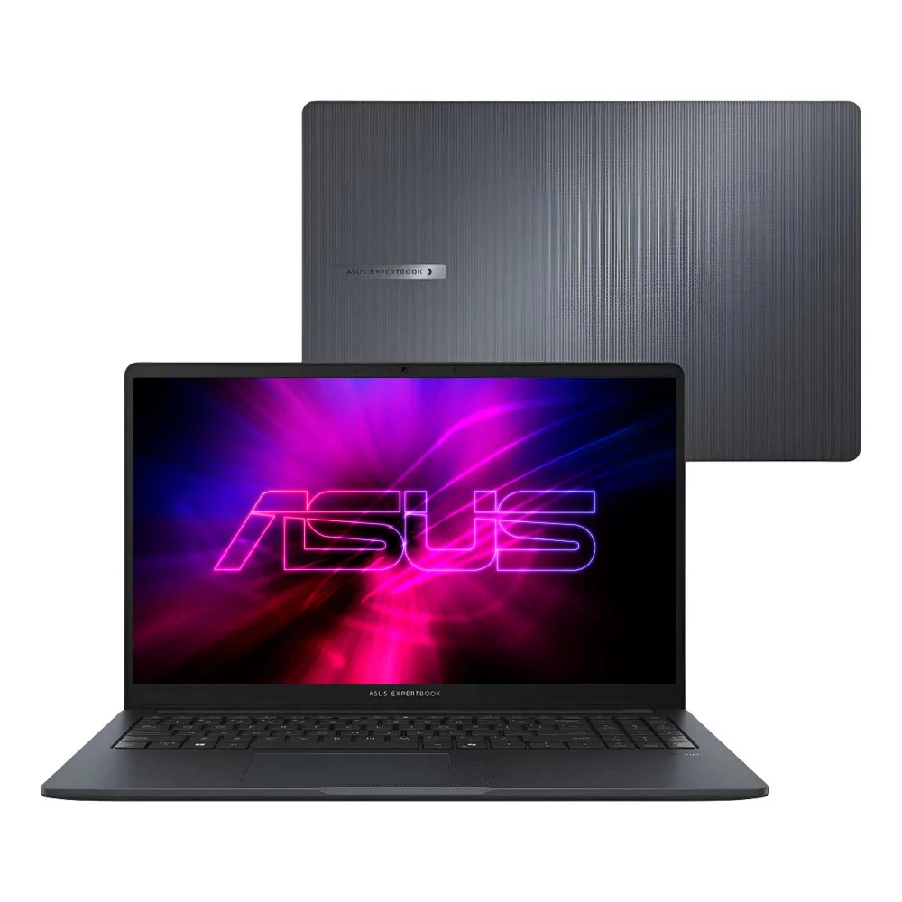 Notebook Asus Expertbook Intel Core i3 13 24gb