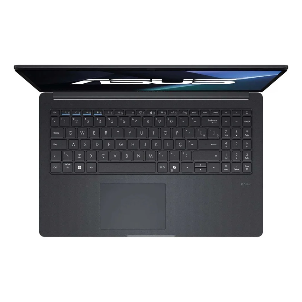Notebook Asus Expertbook Intel Core i3 13 24gb