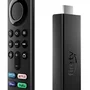Amazon Max 3 Geração De Voz Fire Tv Stick 4k