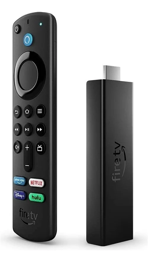 新品未開封Amazon Fire TV Stick 4K Max 第3世代 Produtos com até 15 OFF no PIX KaBuM