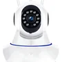 Câmera Wifi Giratória 360