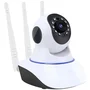 Câmera Wifi Giratória 360