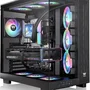 PC Gamer Extremamente Potente RTX 5080 Msi Ventus | Ryzen 7 9800x3d, Am5, 64gb Ddr5, Fonte Gold
