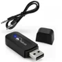 Adaptador Bluetooth Universal Para Som Usb E Aux