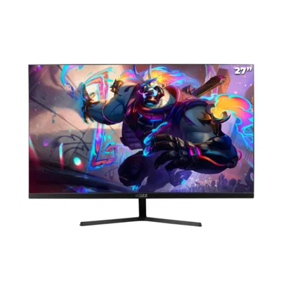 Monitor Gamer 27’’ Fhd 144hz 1ms HDMI Displayport Pronta Entrega
