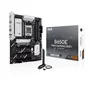 Placa Mãe Asus B650e Max Gaming Wifi, Amd Am5, Atx, Wf/blt, Ddr5 - B650e Max Gaming Wifi