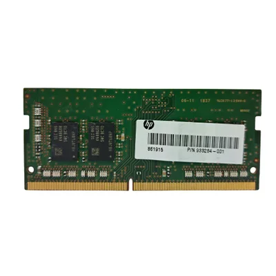 Memoria Para Notebook Samsung 8GB Ddr4 2666mhz So-dimm