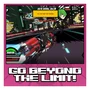 Jogo Neon Apex: Beyond The Limit Ps5 Europeu