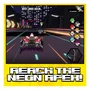 Jogo Neon Apex: Beyond The Limit Ps5 Europeu