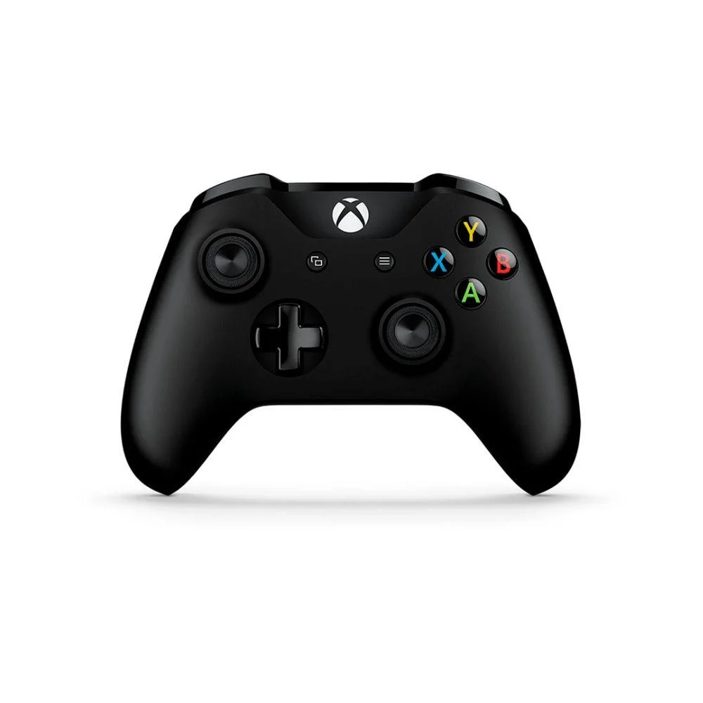 Controle Gamer XBOX Carbon Black Ep2-29929 Controle Gamer XBOX Carbon Black Ep2-29929
