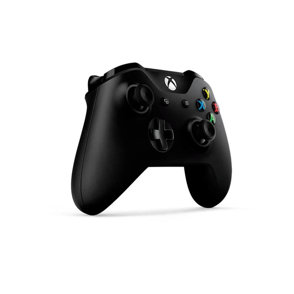 Controle Gamer XBOX Carbon Black Ep2-29929 Controle Gamer XBOX Carbon Black Ep2-29929
