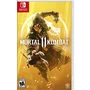 Jogo Mortal Kombat 11 Nintendo Switch