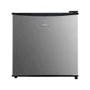Frigobar 45 Litros Porta Prata Inverter Midea Mdrd086fgd503 Bivolt
