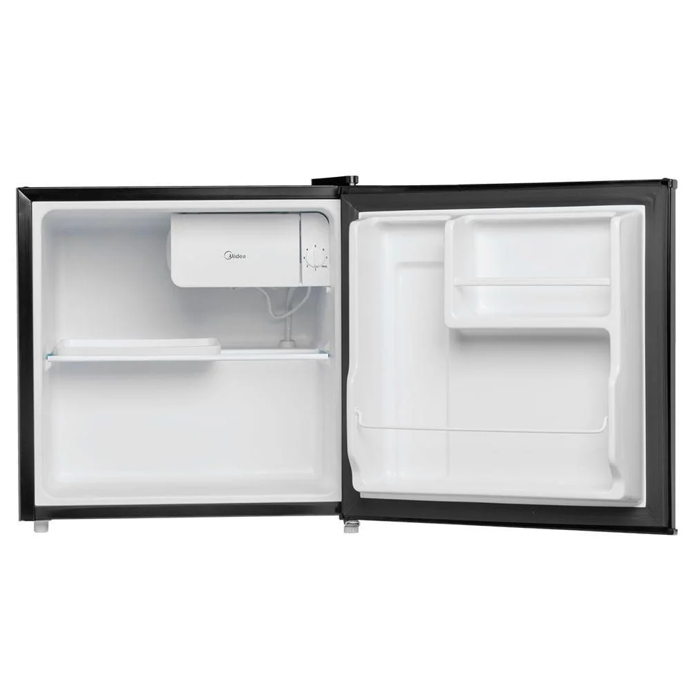 Frigobar 45 Litros Porta Prata Inverter Midea Mdrd086fgd503 Bivolt Frigobar 45 Litros Porta Prata Inverter Midea Mdrd086fgd503 Bivolt