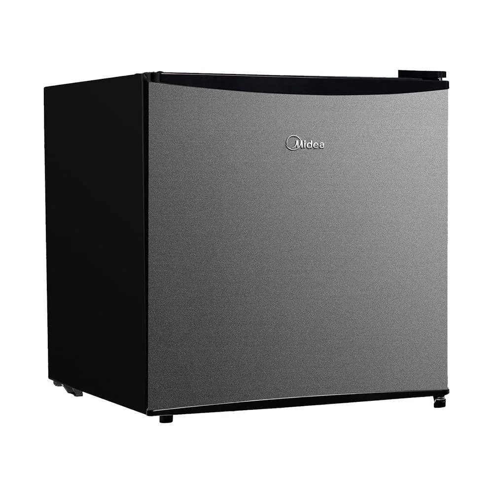 Frigobar 45 Litros Porta Prata Inverter Midea Mdrd086fgd503 Bivolt Frigobar 45 Litros Porta Prata Inverter Midea Mdrd086fgd503 Bivolt