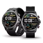 Smartwatch Haylou Solar Pro AmoLED A Prova Dagua