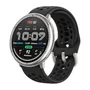 Amazfit Active 2 (a2437) Gps Integrado Tela AmoLED De 1,32" - Preto