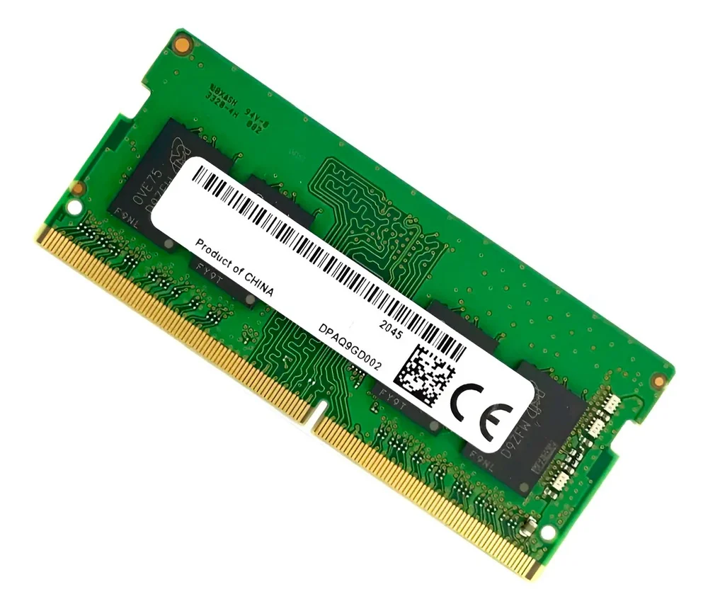 Mem 16gb Ddr4 Para Dell Alienware 15 R2 R3 R4 / 17 R3 R4 R5 Mem 16gb Ddr4 Para Dell Alienware 15 R2 R3 R4 / 17 R3 R4 R5