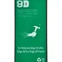 Película De Cerâmica Flexível Para Motorola Moto Edge 50 Pro 5g