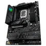 Placa Mãe Asus Prime Rog Strix B860-f Gaming Wifi Ddr5 LGA 1851 Ultra Processors