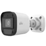 Câmera Bullet Infra 2mp Full Hd 2.8mm, Com Microfone Embutido Uac-b112-af28, 20m Ir, Multiformato (tvi/ahd/cvi/cvbs)