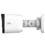 Câmera Bullet Infra 2mp Full Hd 2.8mm, Com Microfone Embutido Uac-b112-af28, 20m Ir, Multiformato (tvi/ahd/cvi/cvbs)