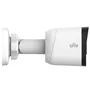 Câmera Bullet Infra 2mp Full Hd 2.8mm, Com Microfone Embutido Uac-b112-af28, 20m Ir, Multiformato (tvi/ahd/cvi/cvbs)