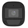 Câmera Bullet Infra 2mp Full Hd 2.8mm, Com Microfone Embutido Uac-b112-af28, 20m Ir, Multiformato (tvi/ahd/cvi/cvbs)