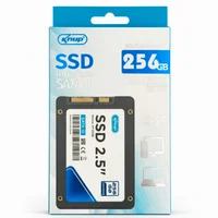 P*プ様 SSD 5枚セット NVMe/SATA 512GB×3 256GB×2 Produtos com até 15 OFF no PIX KaBuM