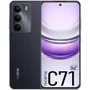 Celular Smartphone Realme C71 5g | Tela 6.67 | Câmera 50mp | 8 Gb + 10 Gb Ram | 256 Gb Cor:preto