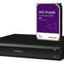 Nvr Invd 3032 C/ Hd 4TB