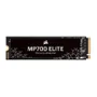 SSD Corsair Mp700 Elite 1TB PCie 5.0x4 Nvme M.2 Até10000mb/s