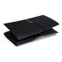 Tampas Do Console Ps5 Slim Midnight Black   Sony Playstation 5