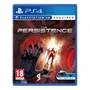 Jogo The Persistence (psvr) Ps4 Novo