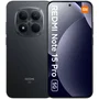 Celular Xiaomi Redmi Note 15 Pro 5g De 256gb 8GB Ram De 6.83" 200+8mp 20mp - Preto (global)