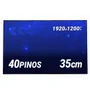 Tela 16" LED Slim Ips Para Notebook Acer Predator Helios Neo Phn16-72-99my