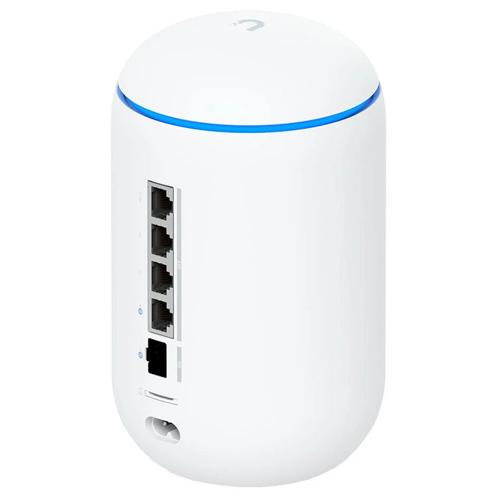 ルーター・ネットワーク機器 USED Ubiquiti UniFi Dream Router 7 UDR7 Produtos com até 15 OFF no PIX KaBuM